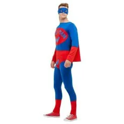 Wallyman Costume -Contact Lens Shop wallyman costume 358832