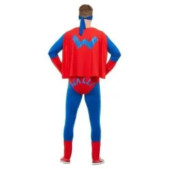 Wallyman Costume -Contact Lens Shop wallyman costume 548539