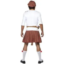 Well Hung Highlander Costume -Contact Lens Shop well hung highlander costume 936944