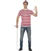 Where's Wally Kit, Mens -Contact Lens Shop wheres wally kit mens 682611