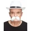 White Wild And West Moustache -Contact Lens Shop white wild and west moustache 354643