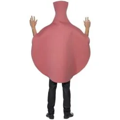 Whoopie Cushion Costume -Contact Lens Shop whoopie cushion costume 890119