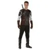 Wild Hunter Costume, Brown -Contact Lens Shop wild hunter costume brown 856126