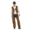 Underwraps Wild West Mens Costume -Contact Lens Shop wild west mens costume 817495