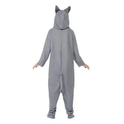 Wolf Costume, All In One -Contact Lens Shop wolf costume all in one 447613