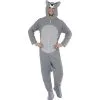 Wolf Costume, All In One -Contact Lens Shop wolf costume all in one 947242