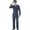 Ww2 Air Force Captain Costume -Contact Lens Shop ww2 air force captain costume 132997