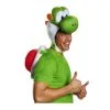 Disguise Costumes Yoshi Kit Adult 1 Disguise Costumes Yoshi Kit Adult -Contact Lens Shop yoshi kit adult 378640