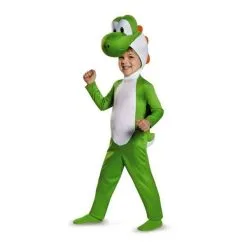 Disguise Costumes Yoshi Toddler Costume