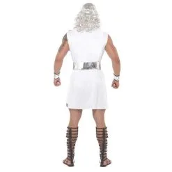 Zeus Costume -Contact Lens Shop zeus costume 349540