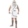 Zeus Costume -Contact Lens Shop zeus costume 825767