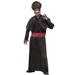 Fun World Zombie High Priest Adult