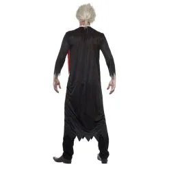 Zombie High Priest Costume -Contact Lens Shop zombie high priest costume 148885