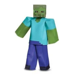 Disguise Costumes Zombie Prestige Costume Child